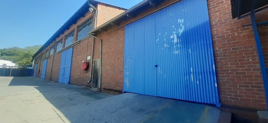 To Let commercial Property for Rent in Pretoria West Gauteng