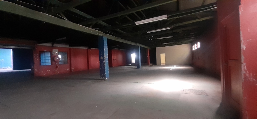 To Let commercial Property for Rent in Pretoria West Gauteng