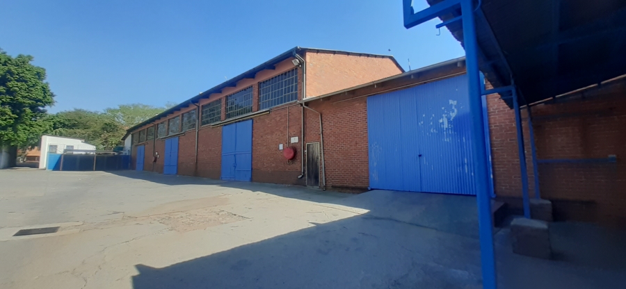 To Let commercial Property for Rent in Pretoria West Gauteng