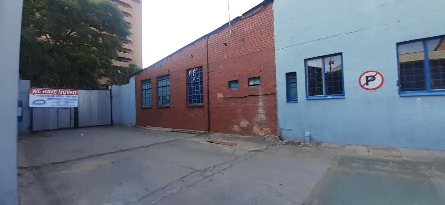 To Let commercial Property for Rent in Pretoria West Gauteng