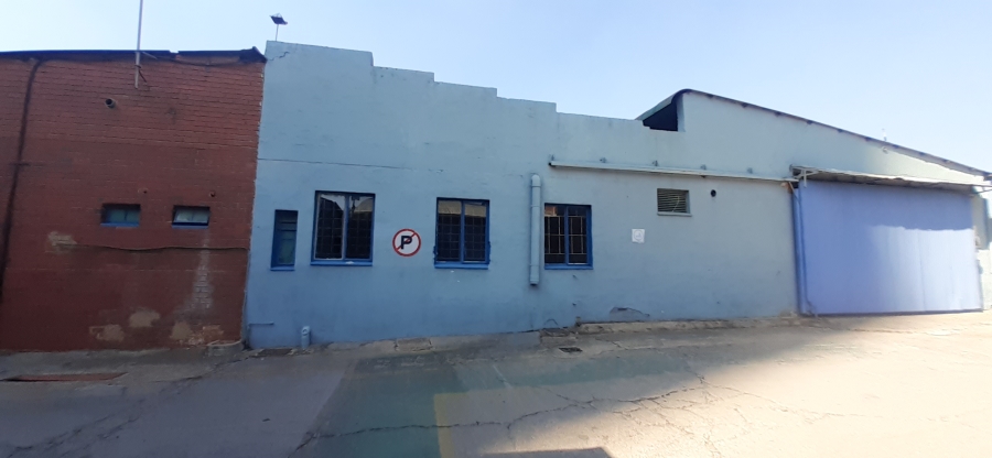 To Let commercial Property for Rent in Pretoria West Gauteng