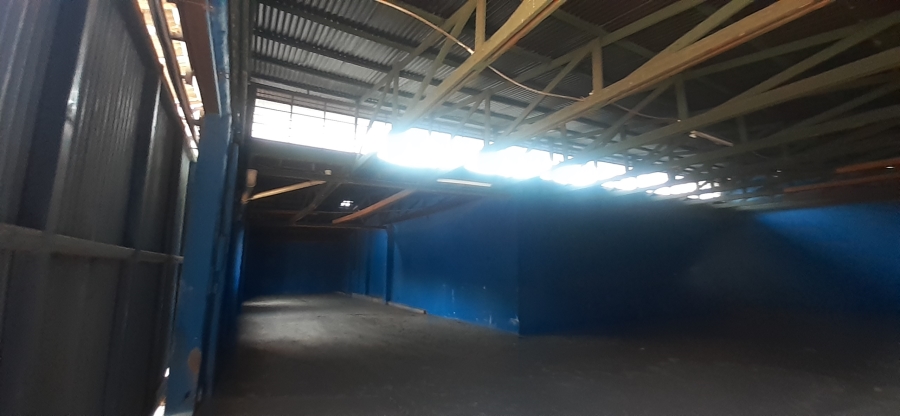 To Let commercial Property for Rent in Pretoria West Gauteng