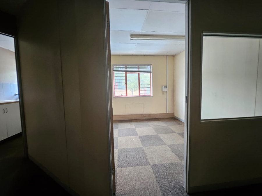 To Let commercial Property for Rent in Samrand Business Park Gauteng