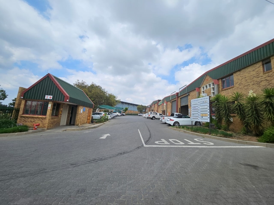 To Let commercial Property for Rent in Samrand Business Park Gauteng