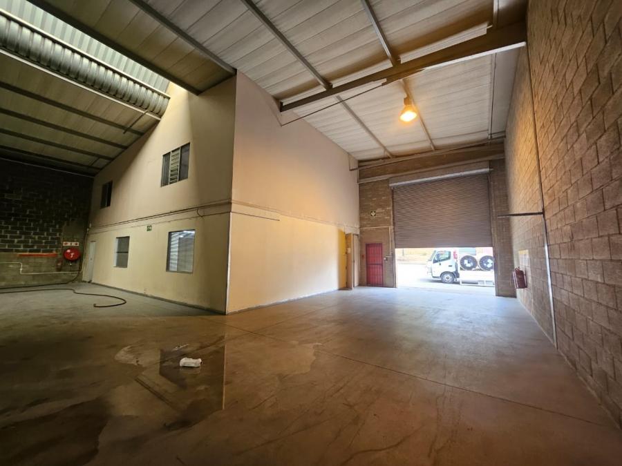 To Let commercial Property for Rent in Samrand Business Park Gauteng