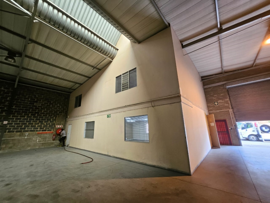 To Let commercial Property for Rent in Samrand Business Park Gauteng