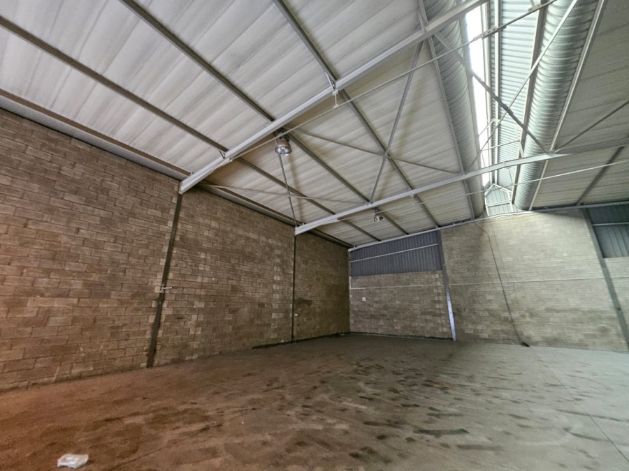 To Let commercial Property for Rent in Samrand Business Park Gauteng