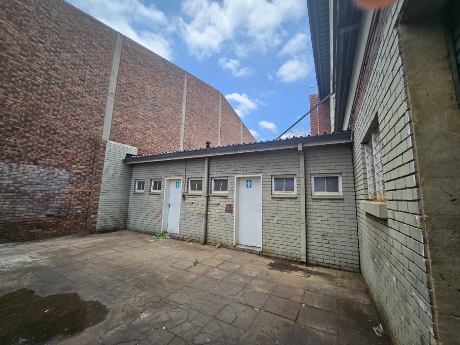 To Let commercial Property for Rent in Pretoria West Gauteng