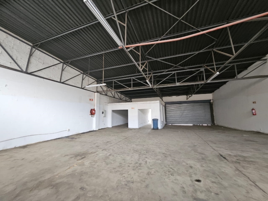 To Let commercial Property for Rent in Pretoria West Gauteng