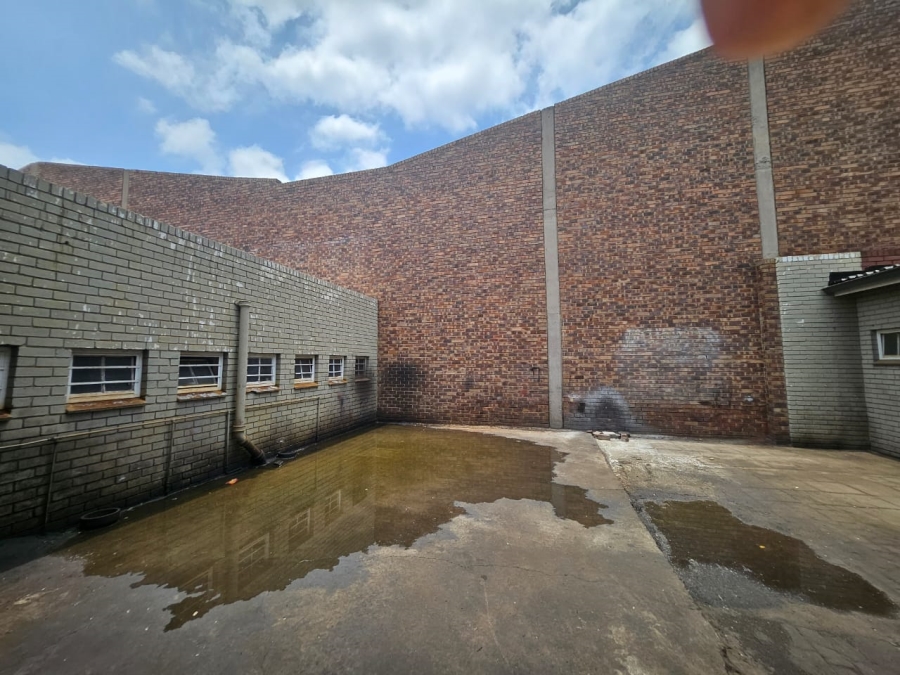 To Let commercial Property for Rent in Pretoria West Gauteng