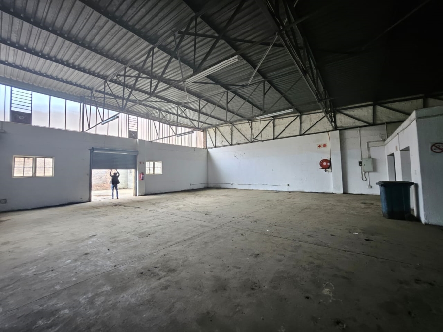 To Let commercial Property for Rent in Pretoria West Gauteng