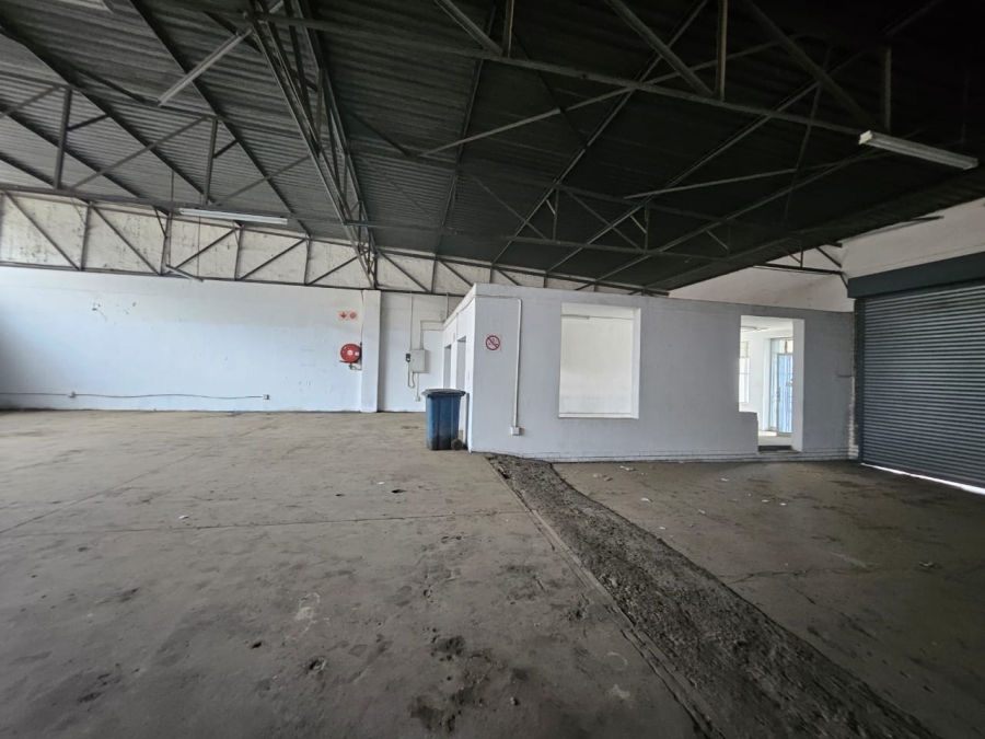 To Let commercial Property for Rent in Pretoria West Gauteng