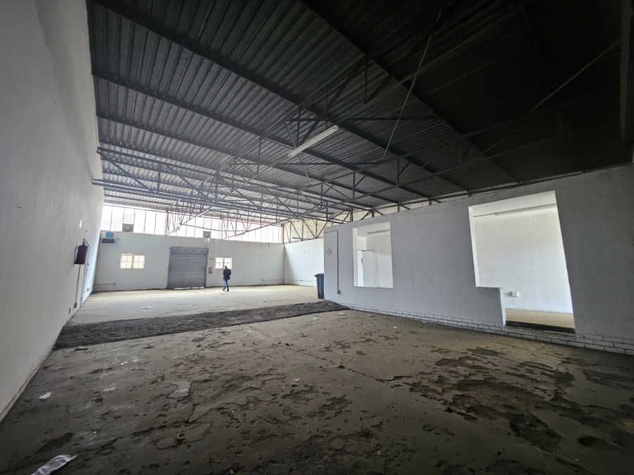 To Let commercial Property for Rent in Pretoria West Gauteng