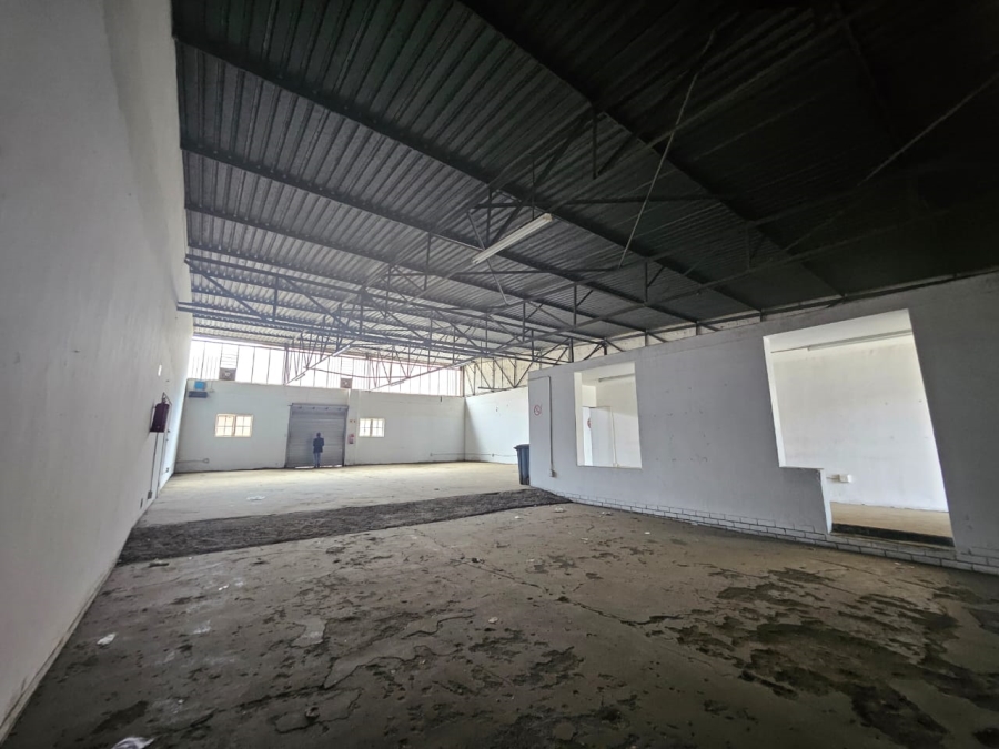 To Let commercial Property for Rent in Pretoria West Gauteng