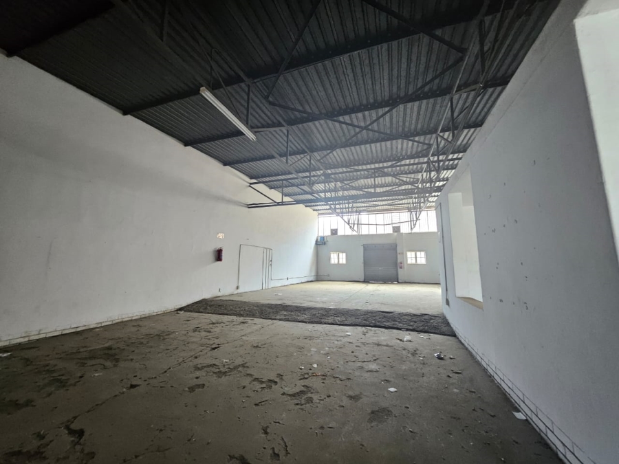 To Let commercial Property for Rent in Pretoria West Gauteng