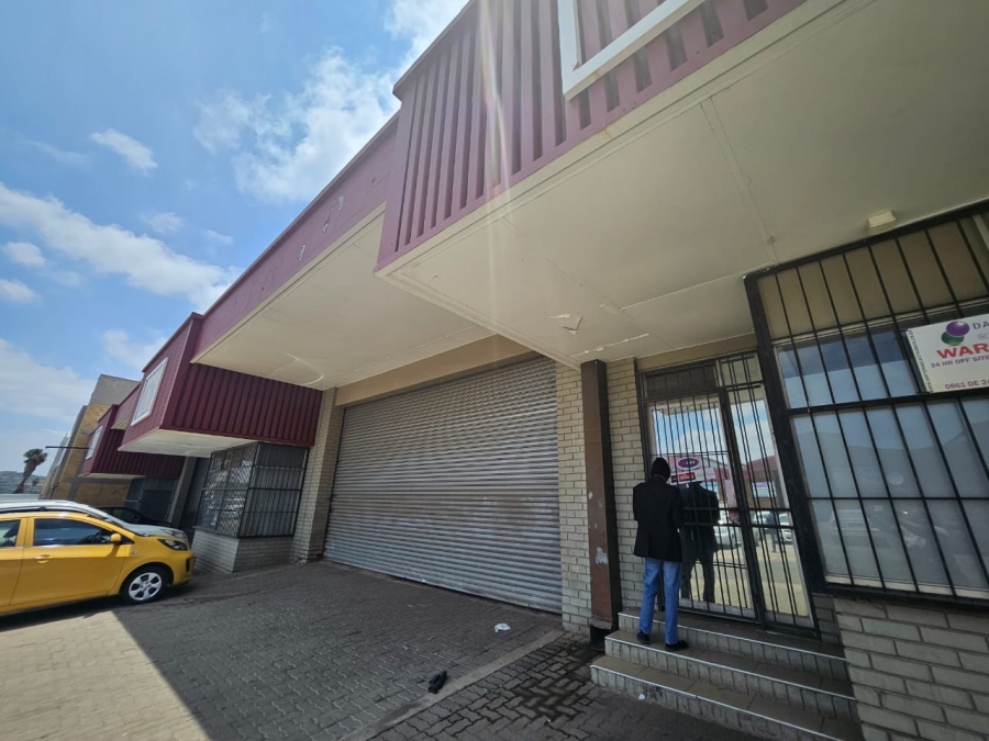 To Let commercial Property for Rent in Pretoria West Gauteng