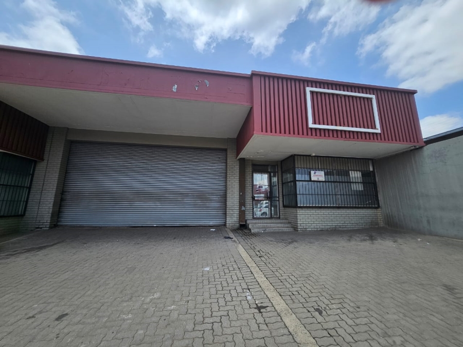 To Let commercial Property for Rent in Pretoria West Gauteng