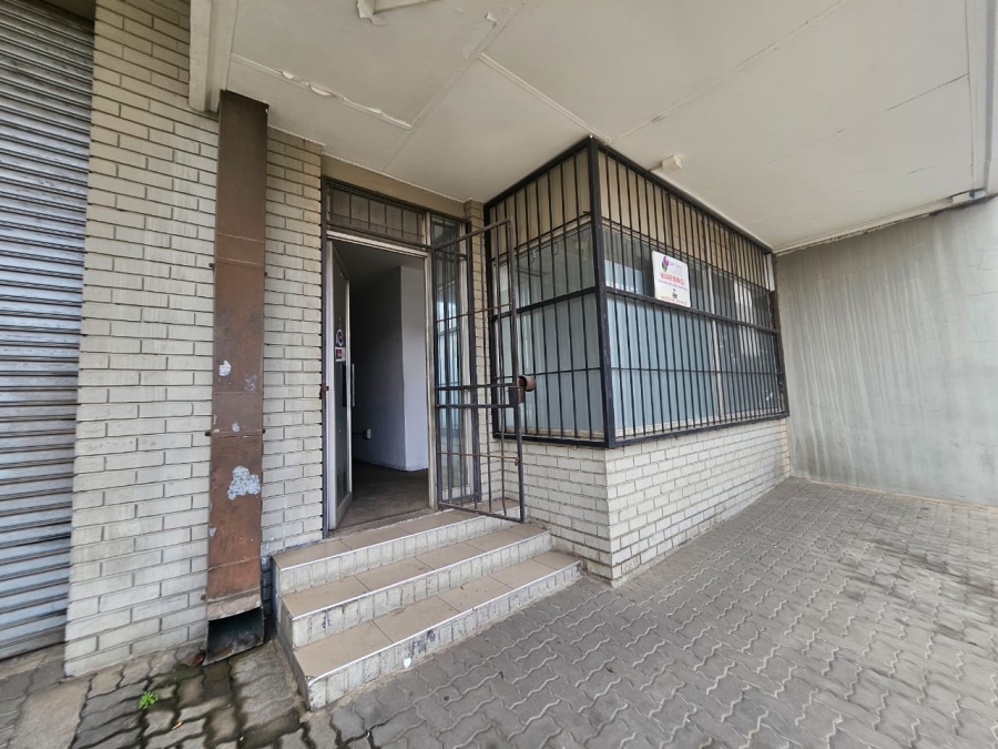 To Let commercial Property for Rent in Pretoria West Gauteng