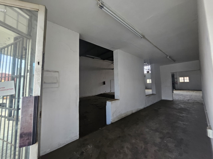 To Let commercial Property for Rent in Pretoria West Gauteng