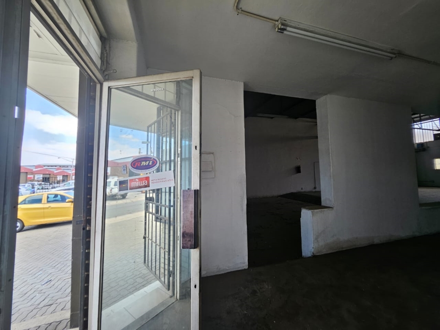 To Let commercial Property for Rent in Pretoria West Gauteng