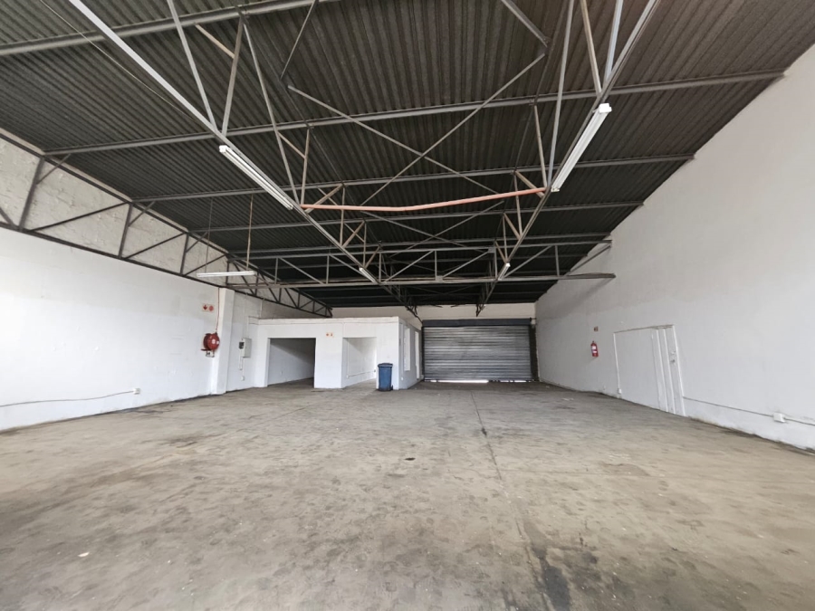 To Let commercial Property for Rent in Pretoria West Gauteng