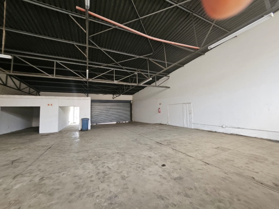 To Let commercial Property for Rent in Pretoria West Gauteng