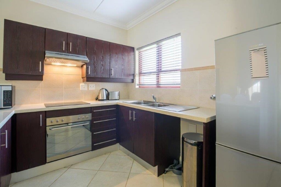 To Let 2 Bedroom Property for Rent in Carlswald Gauteng