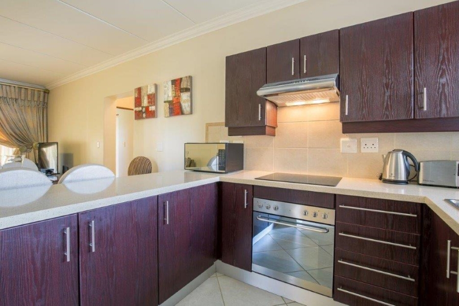 To Let 2 Bedroom Property for Rent in Carlswald Gauteng