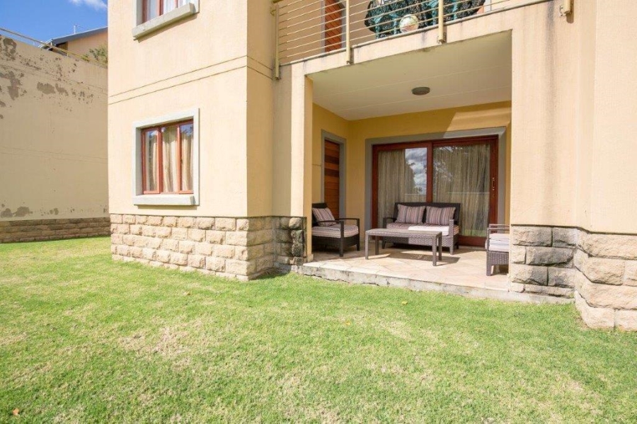 To Let 2 Bedroom Property for Rent in Carlswald Gauteng