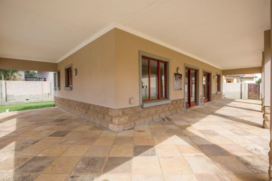 To Let 2 Bedroom Property for Rent in Carlswald Gauteng