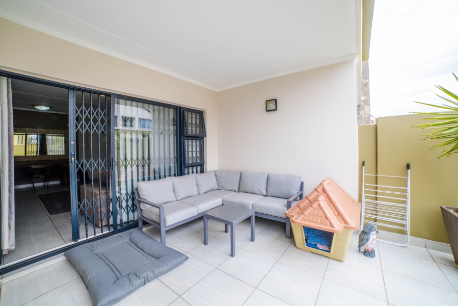 3 Bedroom Property for Sale in Waterfall Gauteng