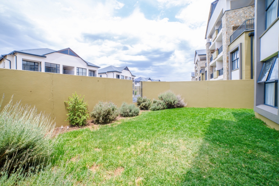 3 Bedroom Property for Sale in Waterfall Gauteng