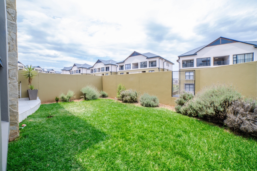 3 Bedroom Property for Sale in Waterfall Gauteng