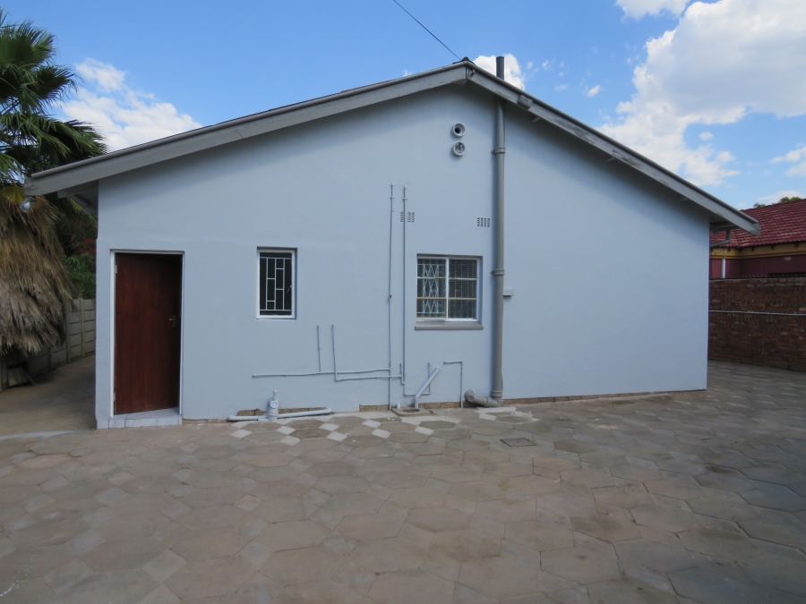 4 Bedroom Property for Sale in Daspoort Gauteng