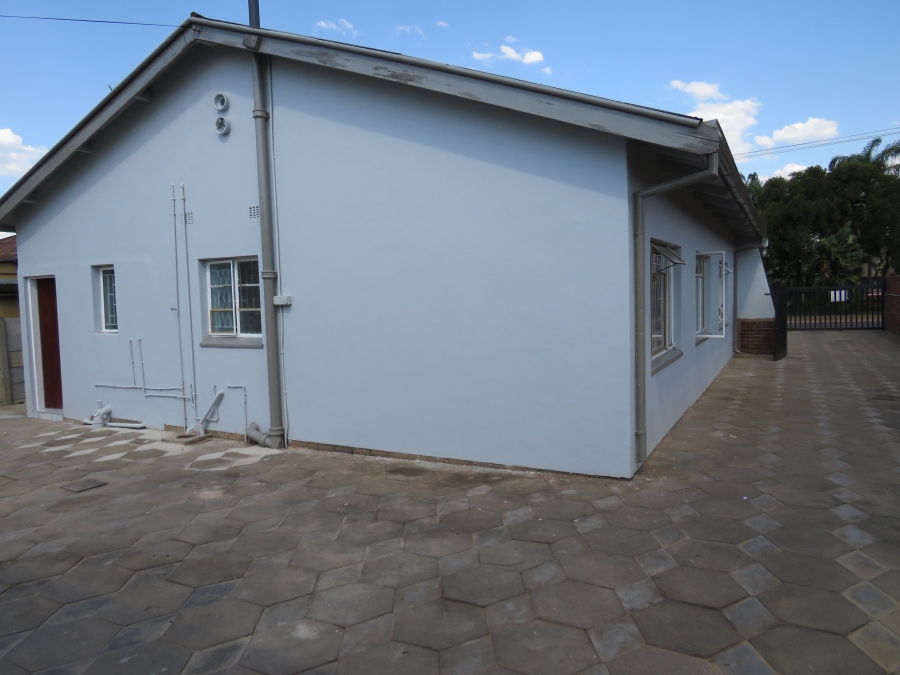 4 Bedroom Property for Sale in Daspoort Gauteng