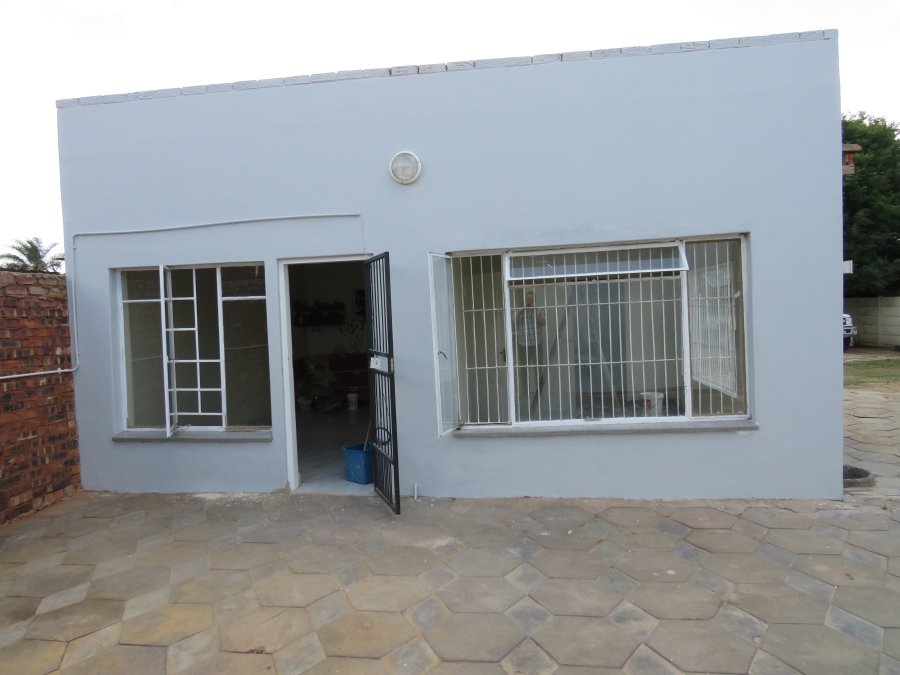 4 Bedroom Property for Sale in Daspoort Gauteng