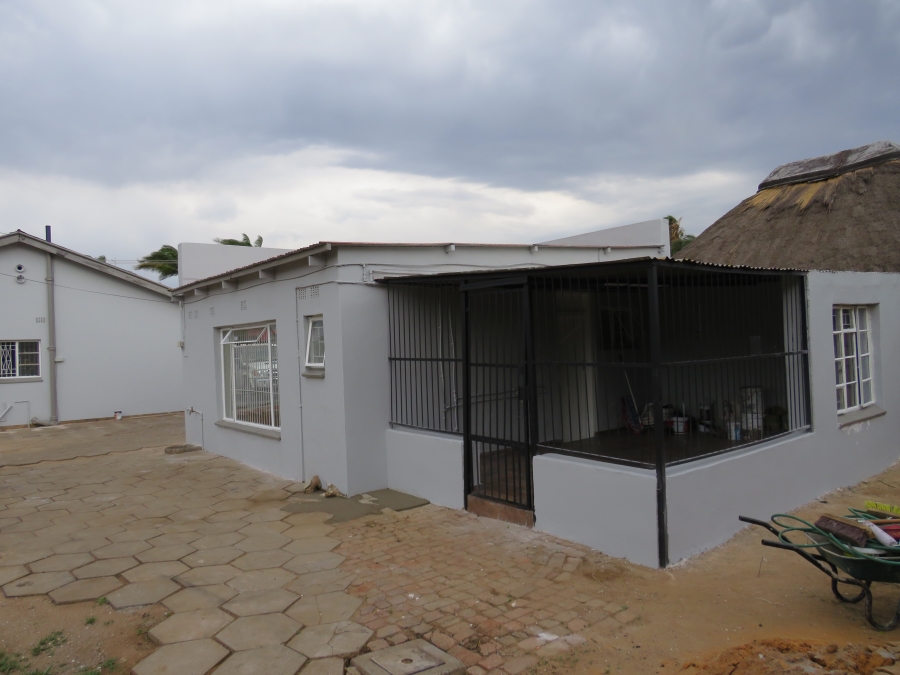 4 Bedroom Property for Sale in Daspoort Gauteng