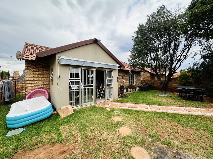 3 Bedroom Property for Sale in Albemarle Gauteng