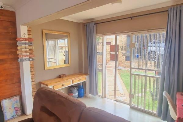 3 Bedroom Property for Sale in Albemarle Gauteng