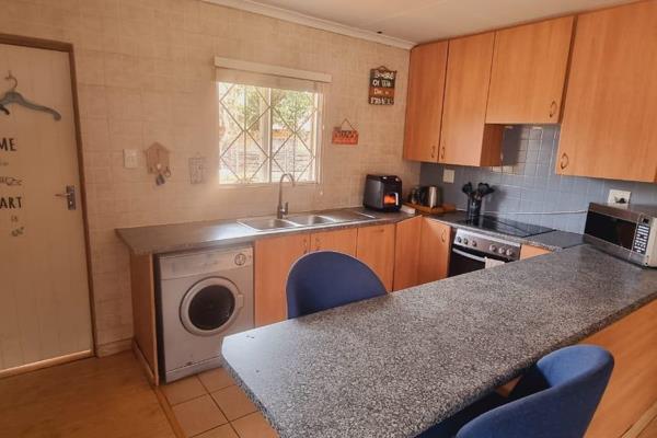 3 Bedroom Property for Sale in Albemarle Gauteng