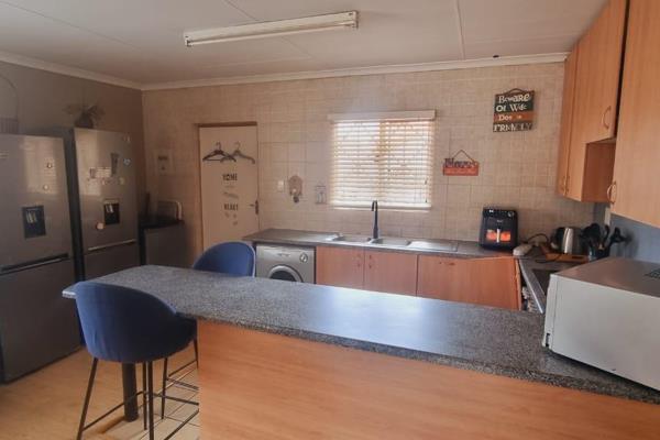 3 Bedroom Property for Sale in Albemarle Gauteng