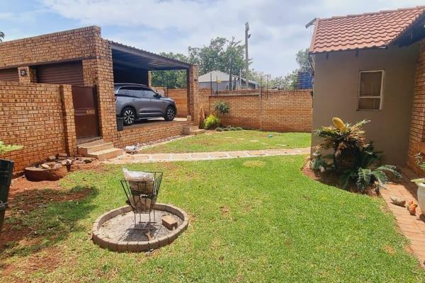 3 Bedroom Property for Sale in Albemarle Gauteng