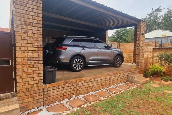 3 Bedroom Property for Sale in Albemarle Gauteng