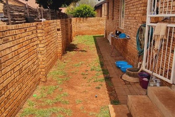 3 Bedroom Property for Sale in Albemarle Gauteng