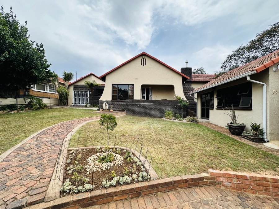 4 Bedroom Property for Sale in Lambton Gauteng