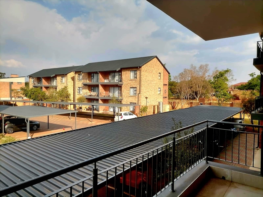 To Let 2 Bedroom Property for Rent in Olympus AH Gauteng