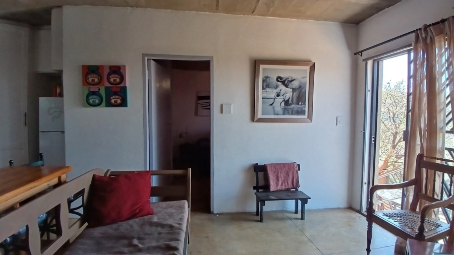 To Let 2 Bedroom Property for Rent in Bassonia Gauteng