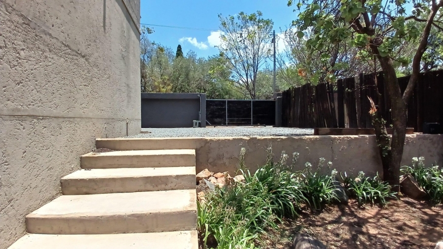 To Let 2 Bedroom Property for Rent in Bassonia Gauteng