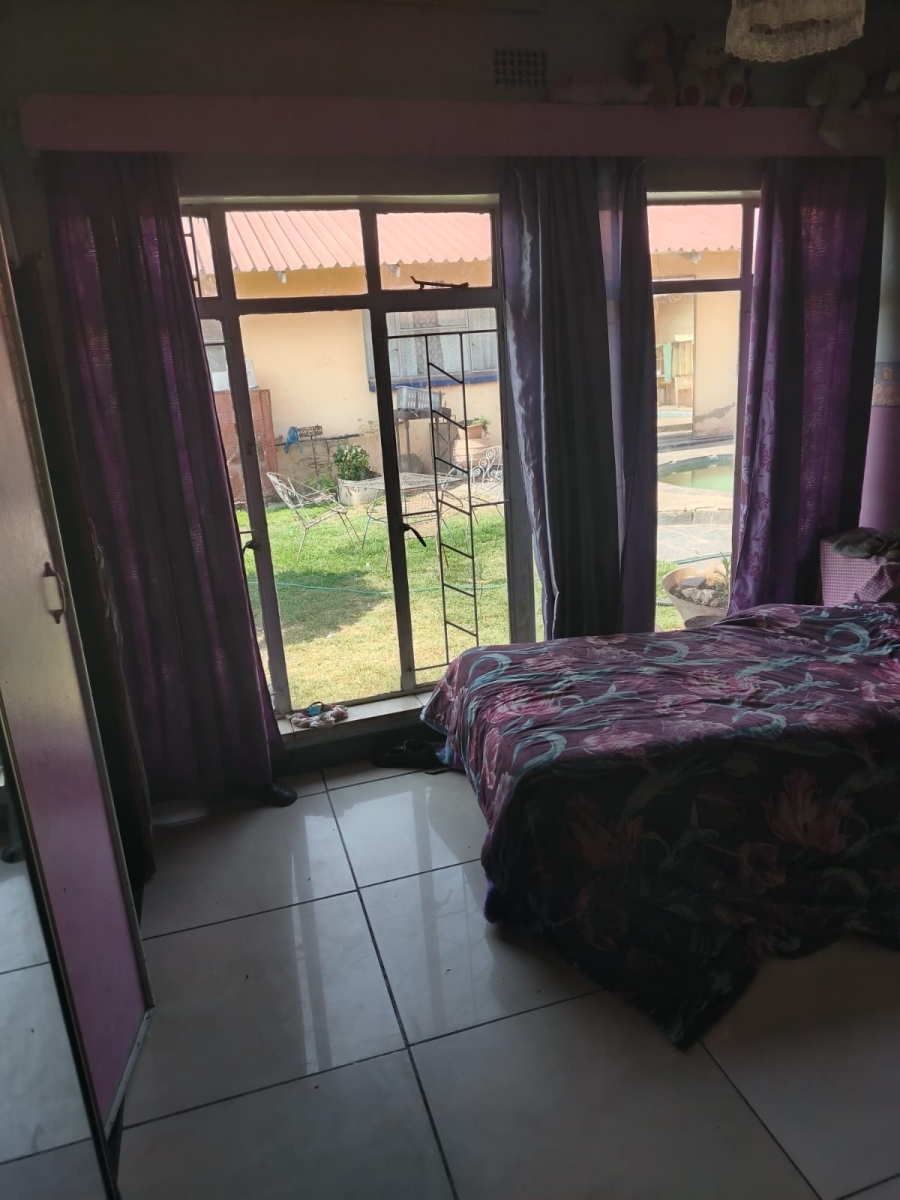 3 Bedroom Property for Sale in Mullerstuine Gauteng