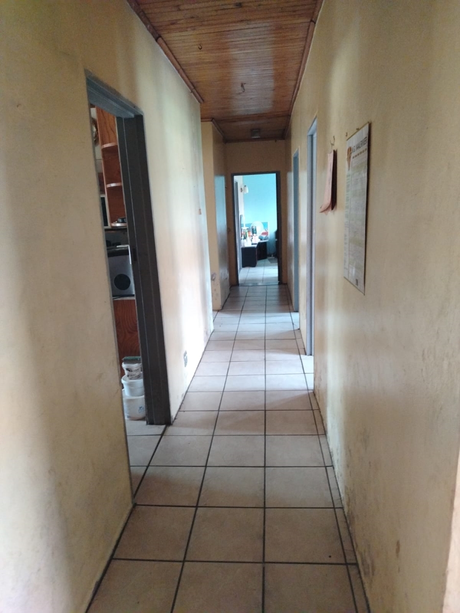 3 Bedroom Property for Sale in Mullerstuine Gauteng